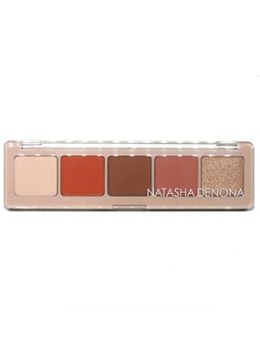 Natasha Denona Makeup Peak Eyeshadow Palette NEW in BOX
